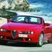 Alfa Romeo Spider (moderno)