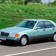 S-Class Gen.3 [W 140/ V 140]