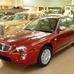 Rover 75