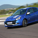 Renault Clio III Gordini: 2011-2012