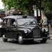 10. London Taxi