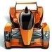 Caparo T1 - The single-handed escape