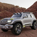 Mercedes Ener-G-Force