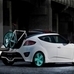 Hyundai Veloster Concept C3 Top Roll