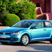 3. Volkswagen Golf