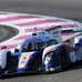 Toyota TS030 HYBRID