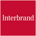 Interbrand 2013 Best Global Brands