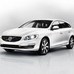 Volvo V60 Plug-in Hybrid