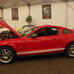 5. 2007 Ford Shelby GT500 Coupé