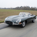 Jaguar E-Type