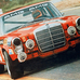 AMG Mercedes-Benz 300 SEL 6.8 AMG