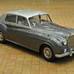 Bentley S1, 1956