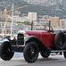 Citroën 5 CV (red), 1925