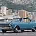 Dodge Dart, 1964