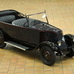 Renault Type NN, 1927