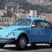 Volkswagen Beetle 1302, 1976