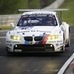 2009: BMW M3 GT2