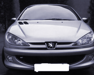 Peugeot 206+ 1.4 HDi