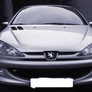 Peugeot 206+ 1.4 HDi