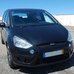 macs's Ford S-MAX 2.0 TDCi