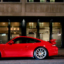 shandock's Porsche 911 GT3