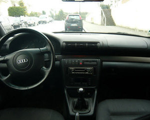 Audi A4 1.8