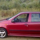 Fiat Punto 75 ELX