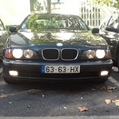 BMW 523i