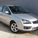 Ford Focus 1.6 TDCi