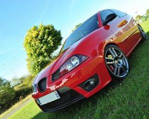 Seat Ibiza Cupra 1.9 TDI