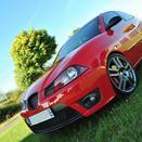 Seat Ibiza Cupra 1.9 TDI