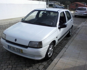 Renault Clio 1.2 RL/RN