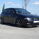 Seat Ibiza 1.9 TDi