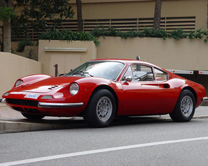 Ferrari Dino 246 GT