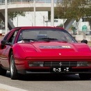 Ferrari 208 GTS Turbo