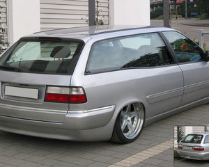 Citroën Xantia 2.0 HDi