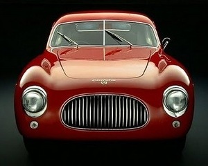 Cisitalia 202 MM