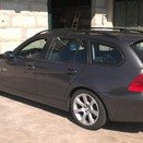 BMW 320d Touring