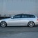 BMW 320d Touring (E91) LCI