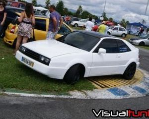 Volkswagen Corrado VR6