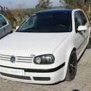 Volkswagen Golf 1.4