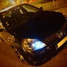 Renault Clio II 1.2 16v