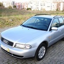 Audi A4 1.8