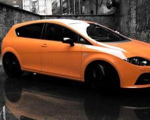 Seat Leon 2.0 TSI Cupra (09)