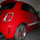 Abarth 500