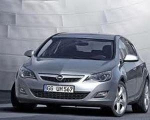 Opel Astra 1.3 CDTI DPF ecoFLEX Enjoy