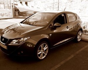 Seat Ibiza 1.6 TDI CR DPF 25 Years