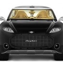 Spyker 12/18