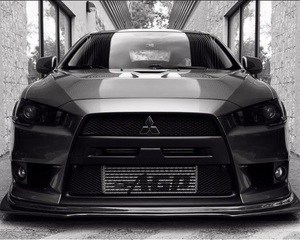 Mitsubishi Lancer Evolution