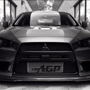 Mitsubishi Lancer Evolution